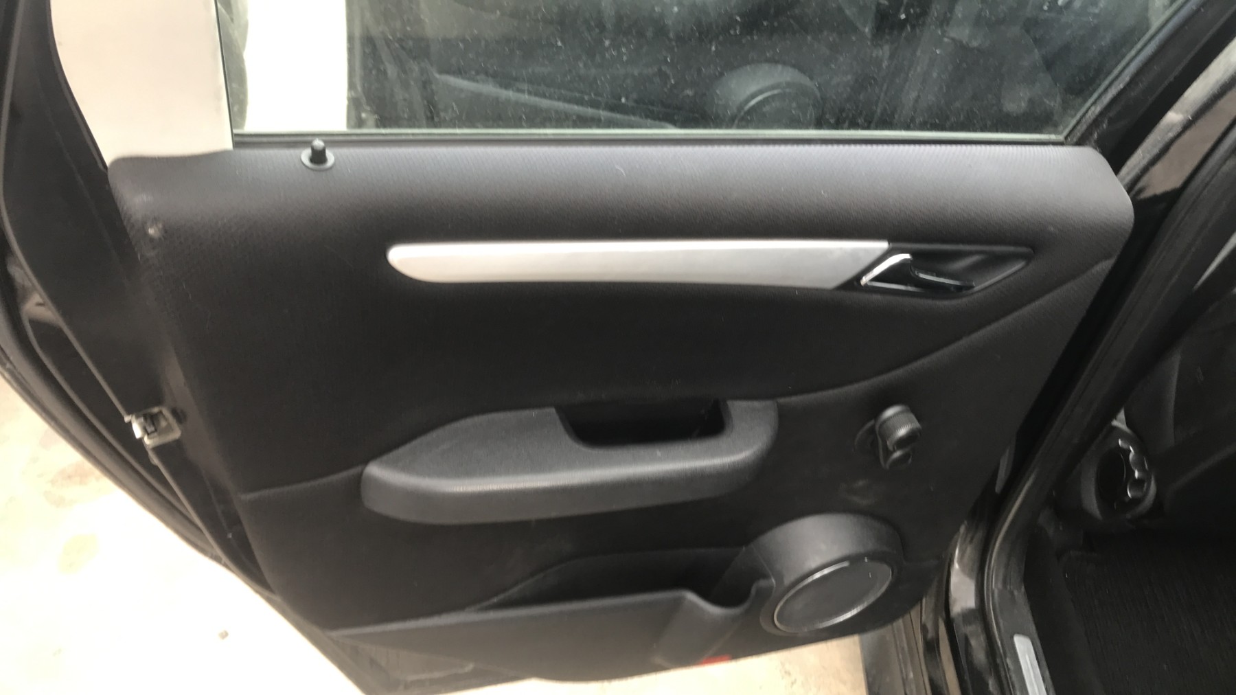 Image MERCEDES CLASSE B 245