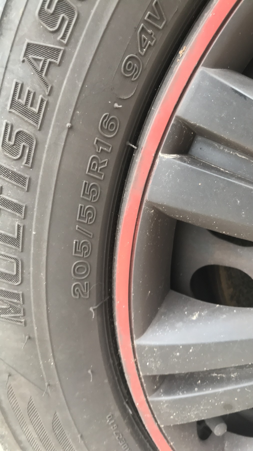 Image MERCEDES CLASSE B 245