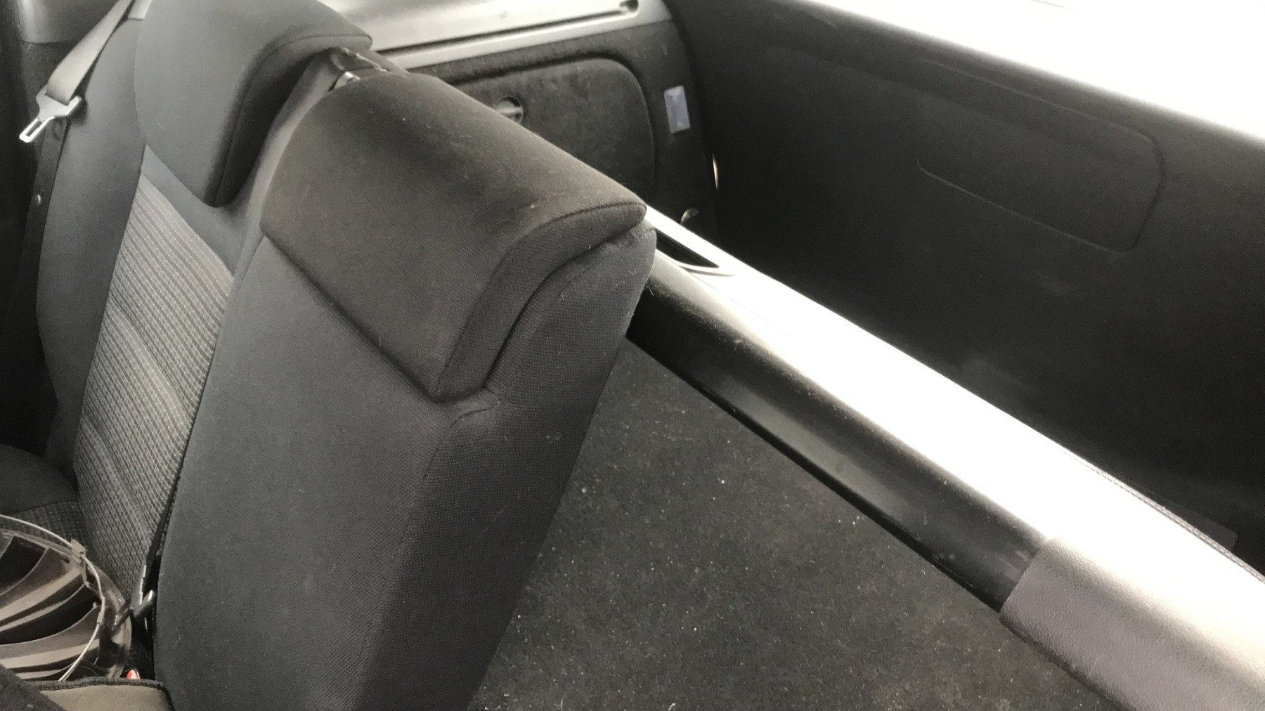 Image MERCEDES CLASSE B 245