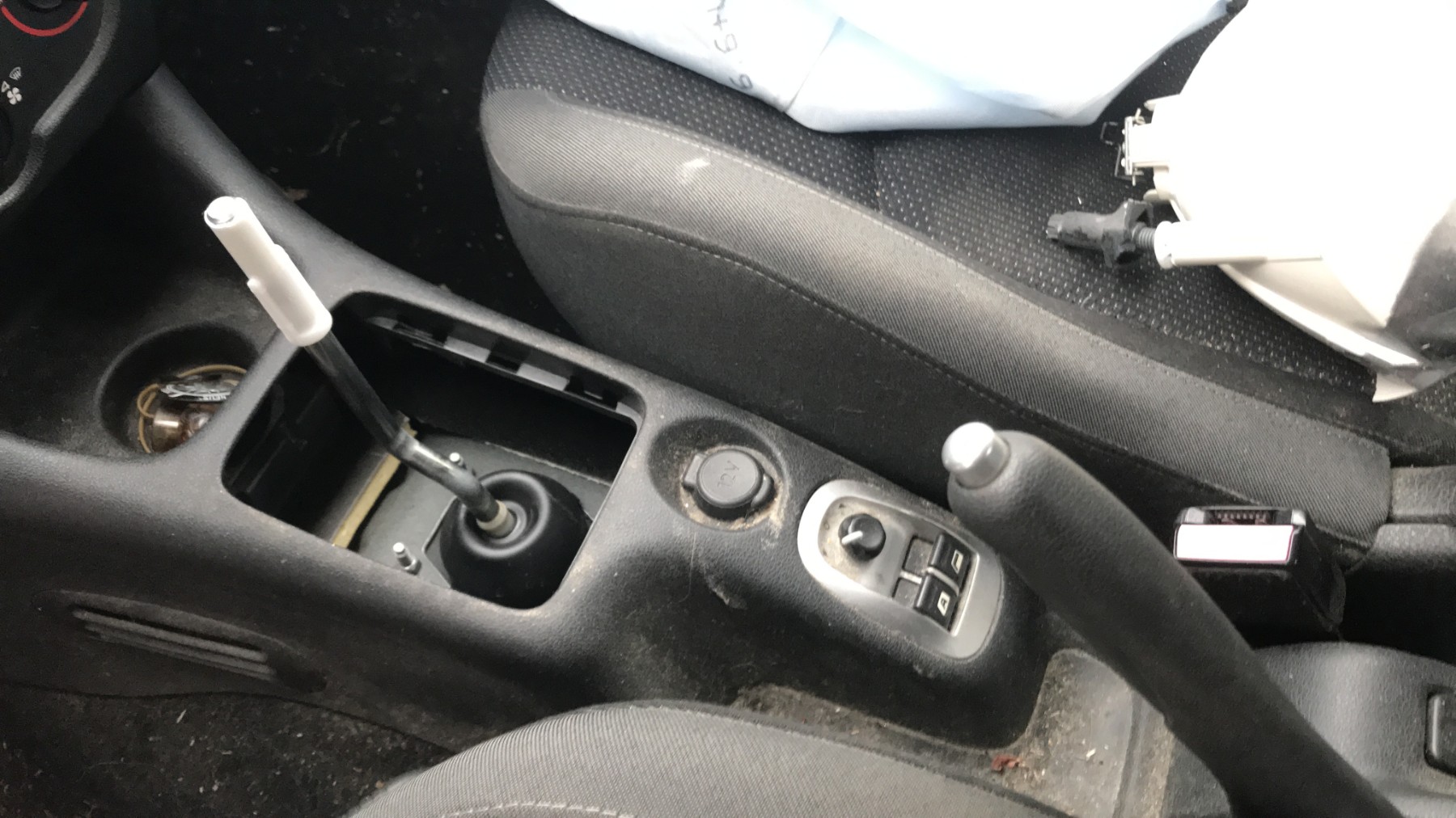 Image PEUGEOT 206+
