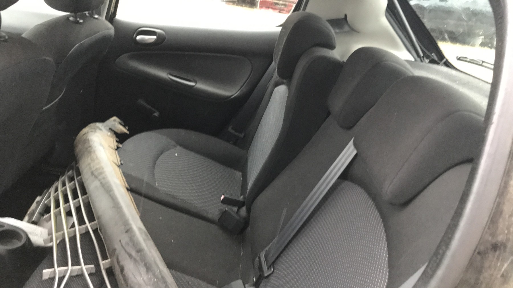 Image PEUGEOT 206+