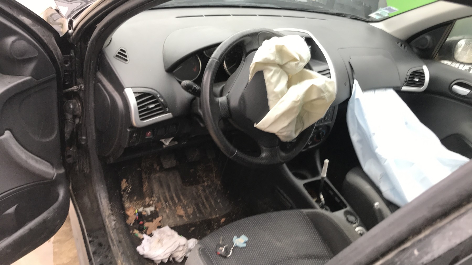 Image PEUGEOT 206+