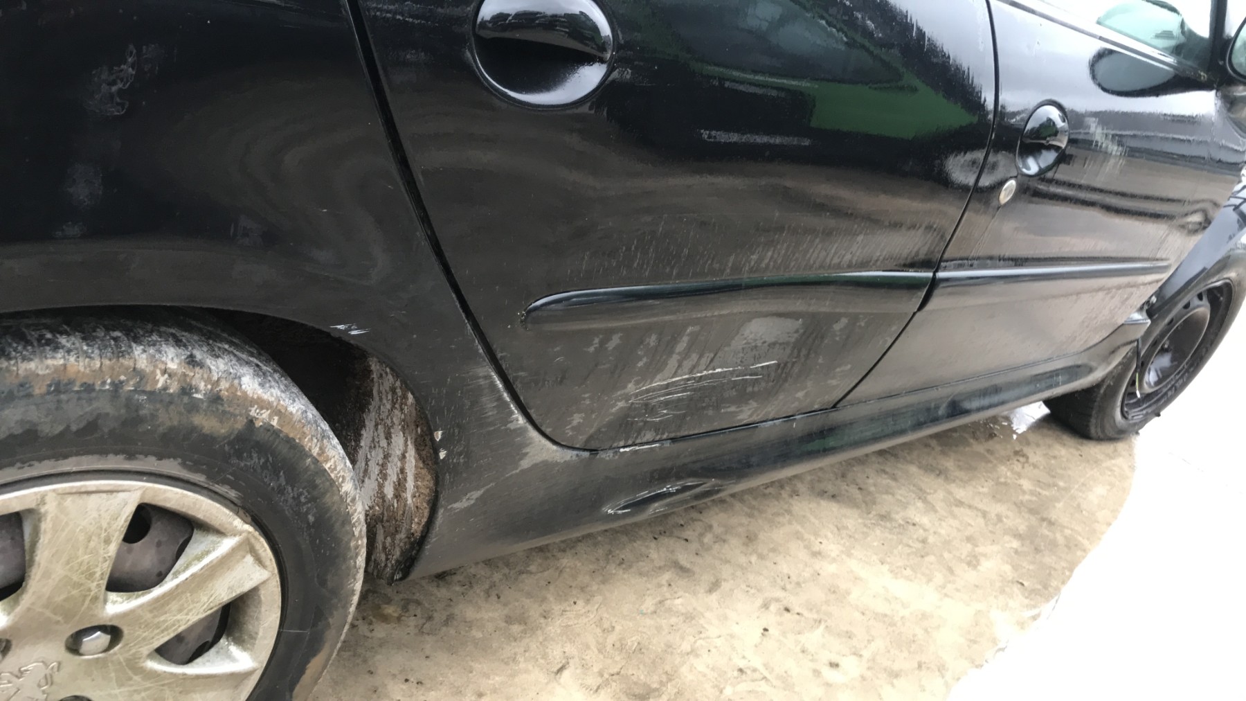 Image PEUGEOT 206+