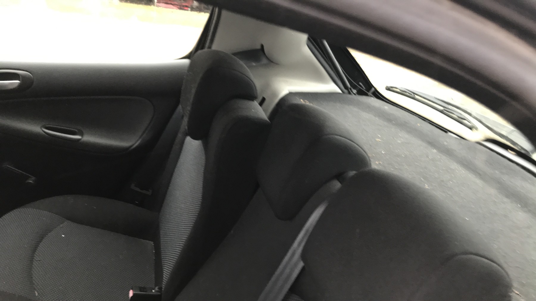 Image PEUGEOT 206+