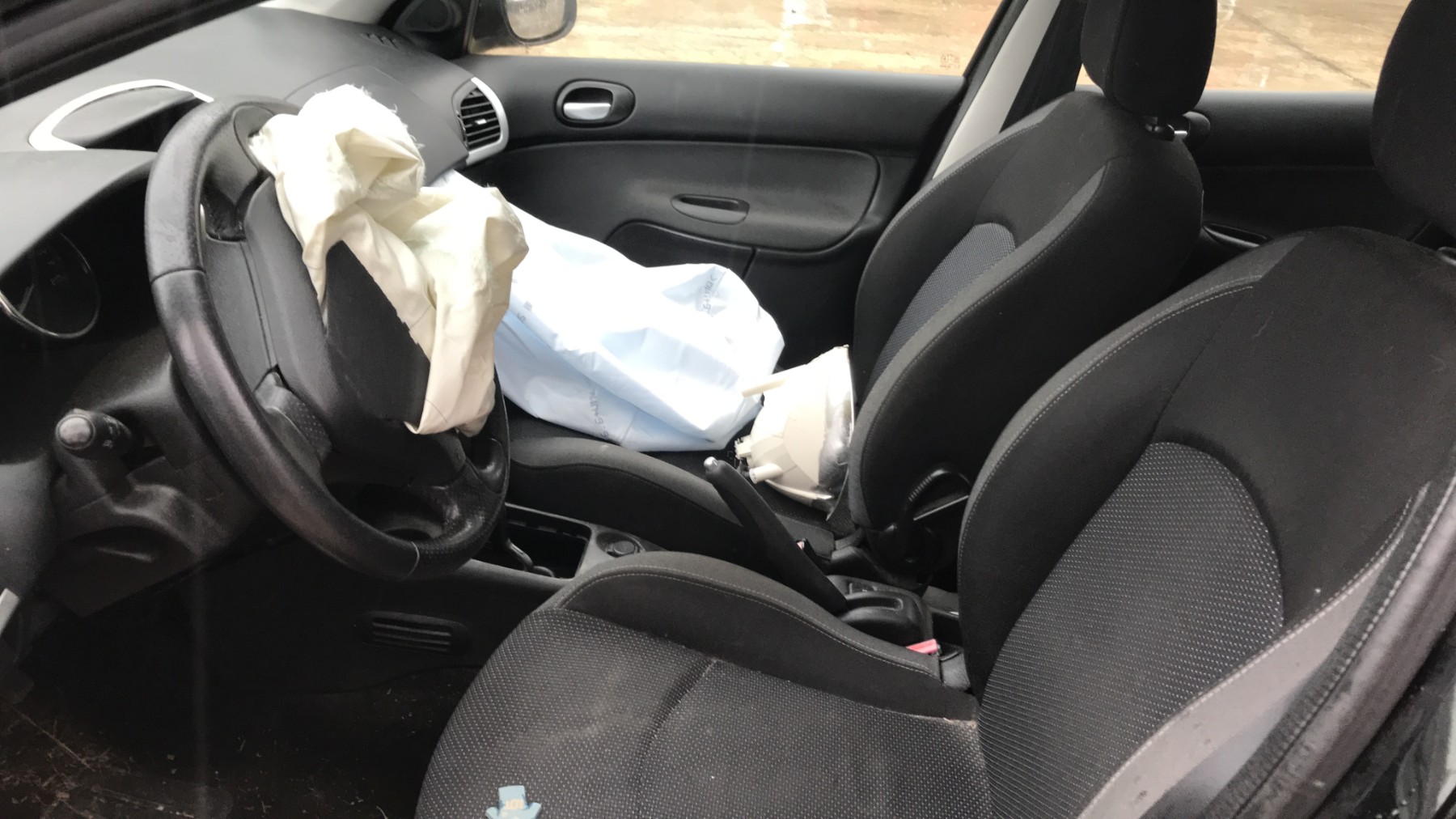 Image PEUGEOT 206+