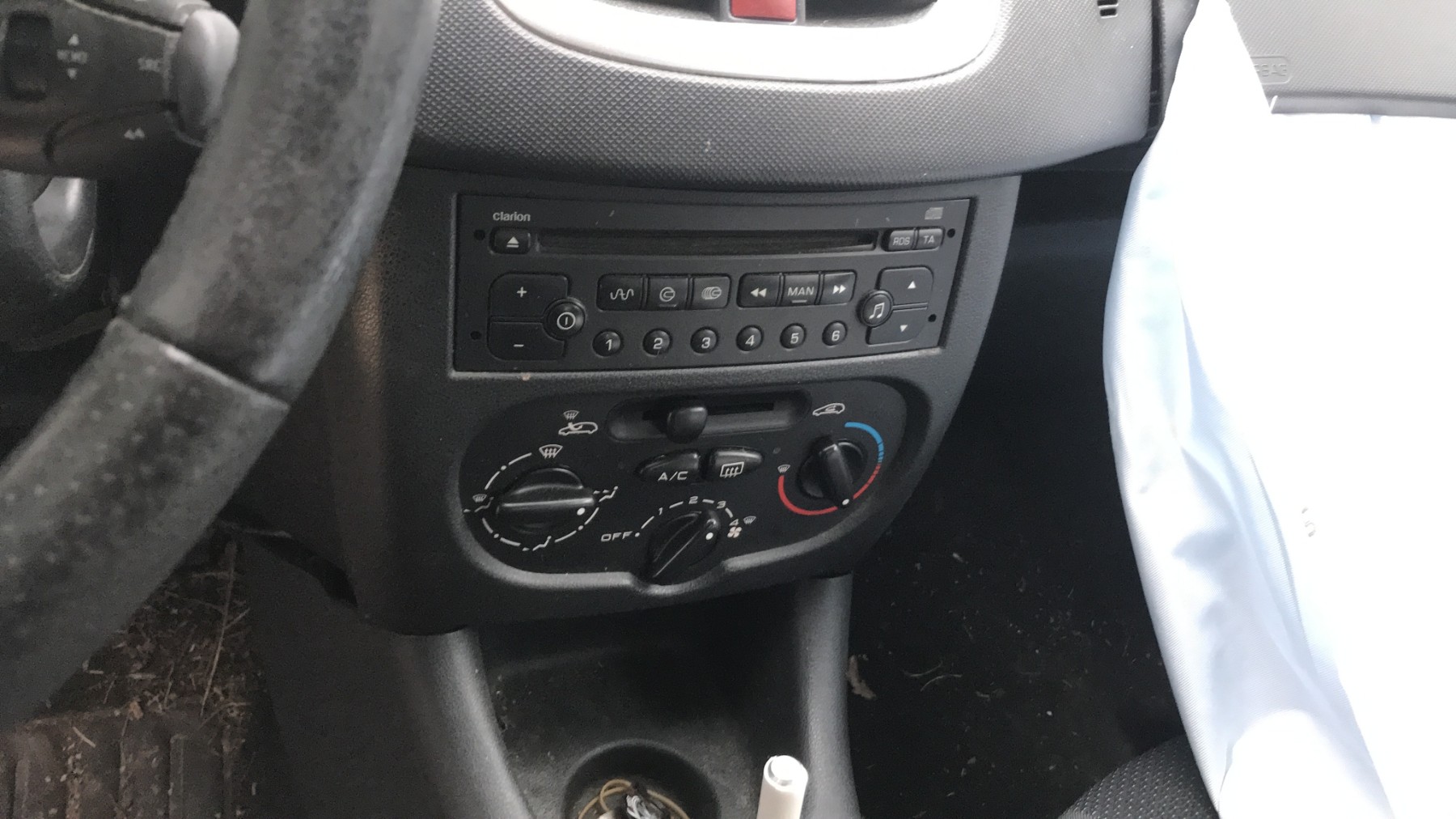 Image PEUGEOT 206+