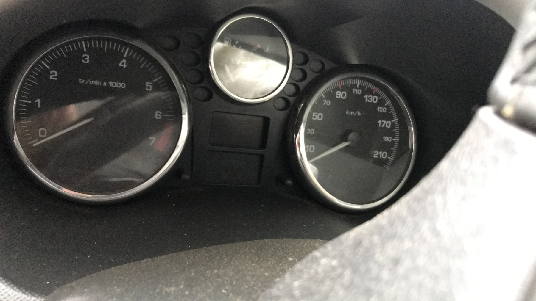 Image PEUGEOT 206+