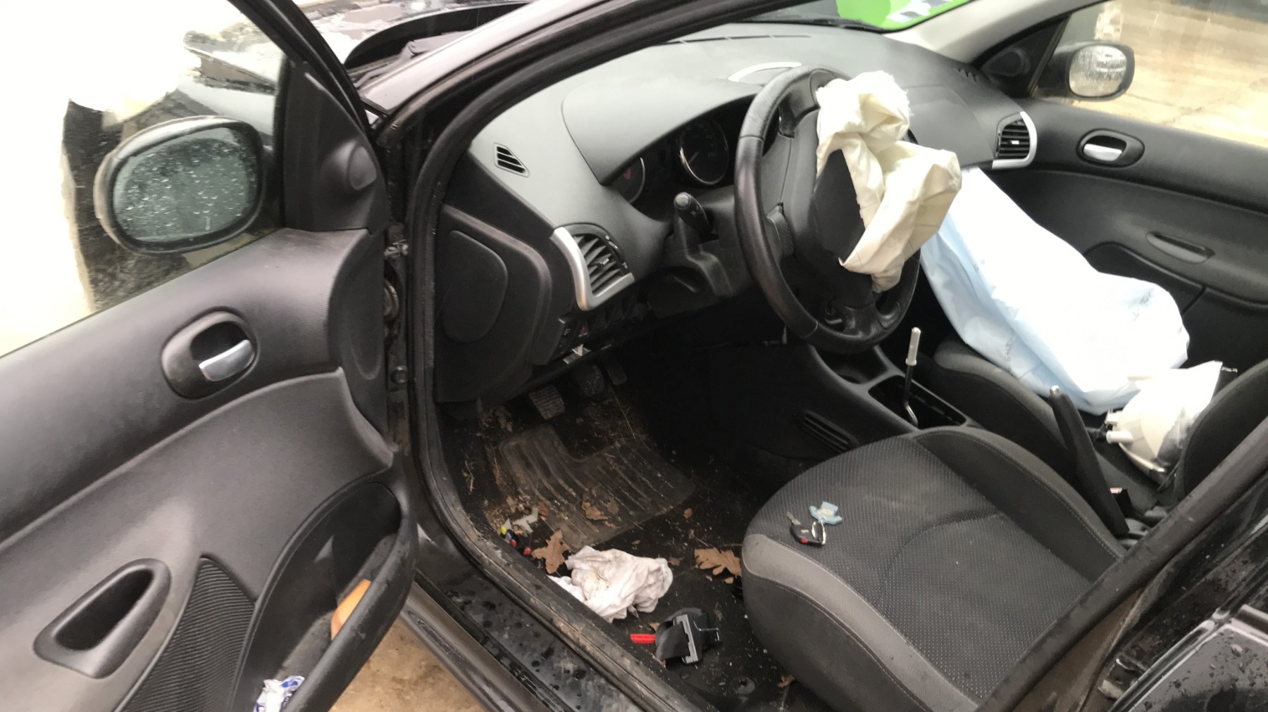 Image PEUGEOT 206+