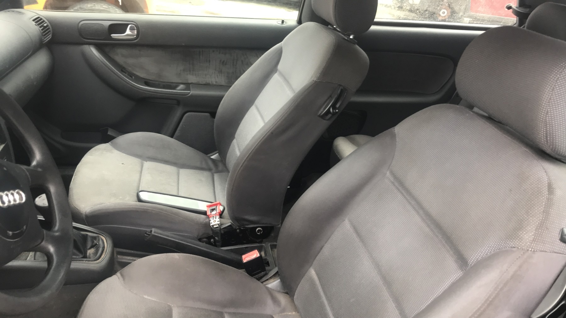 Image AUDI A3 1