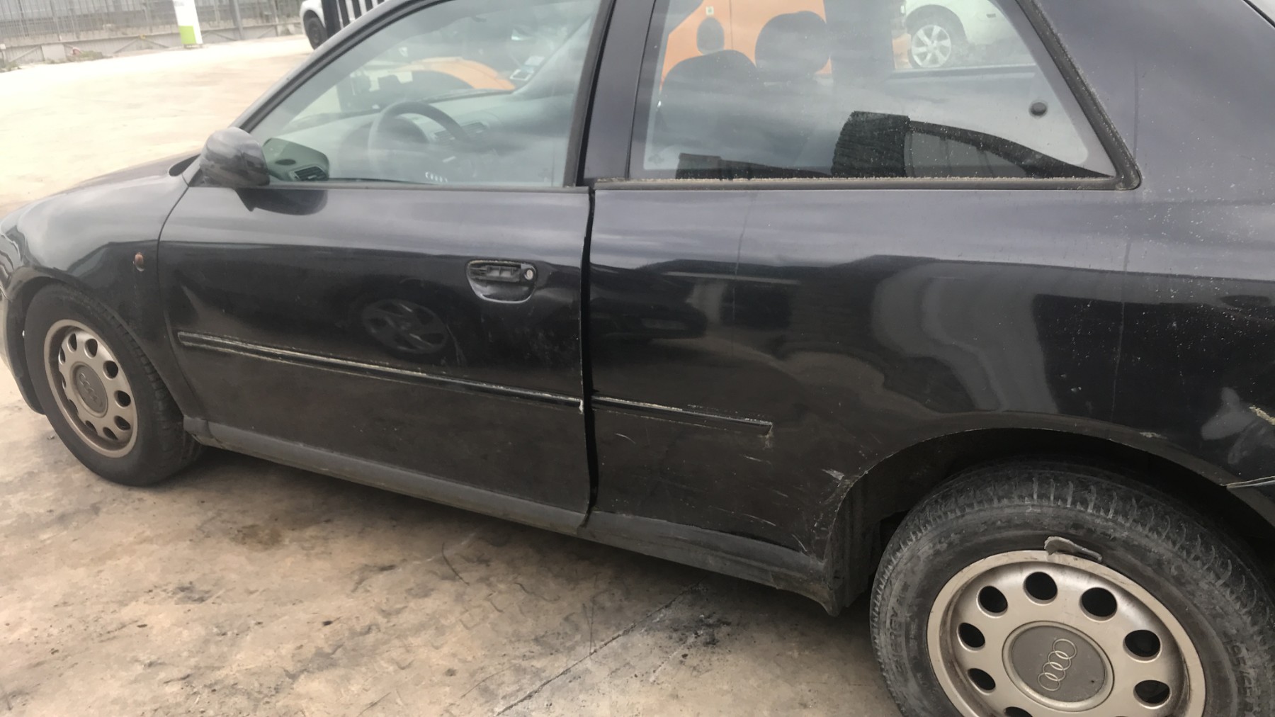 Image AUDI A3 1