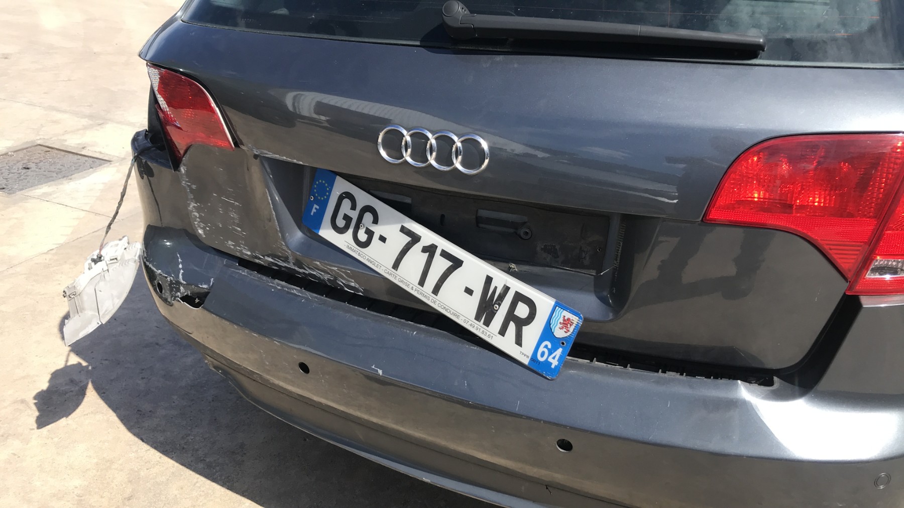Image AUDI A4 2