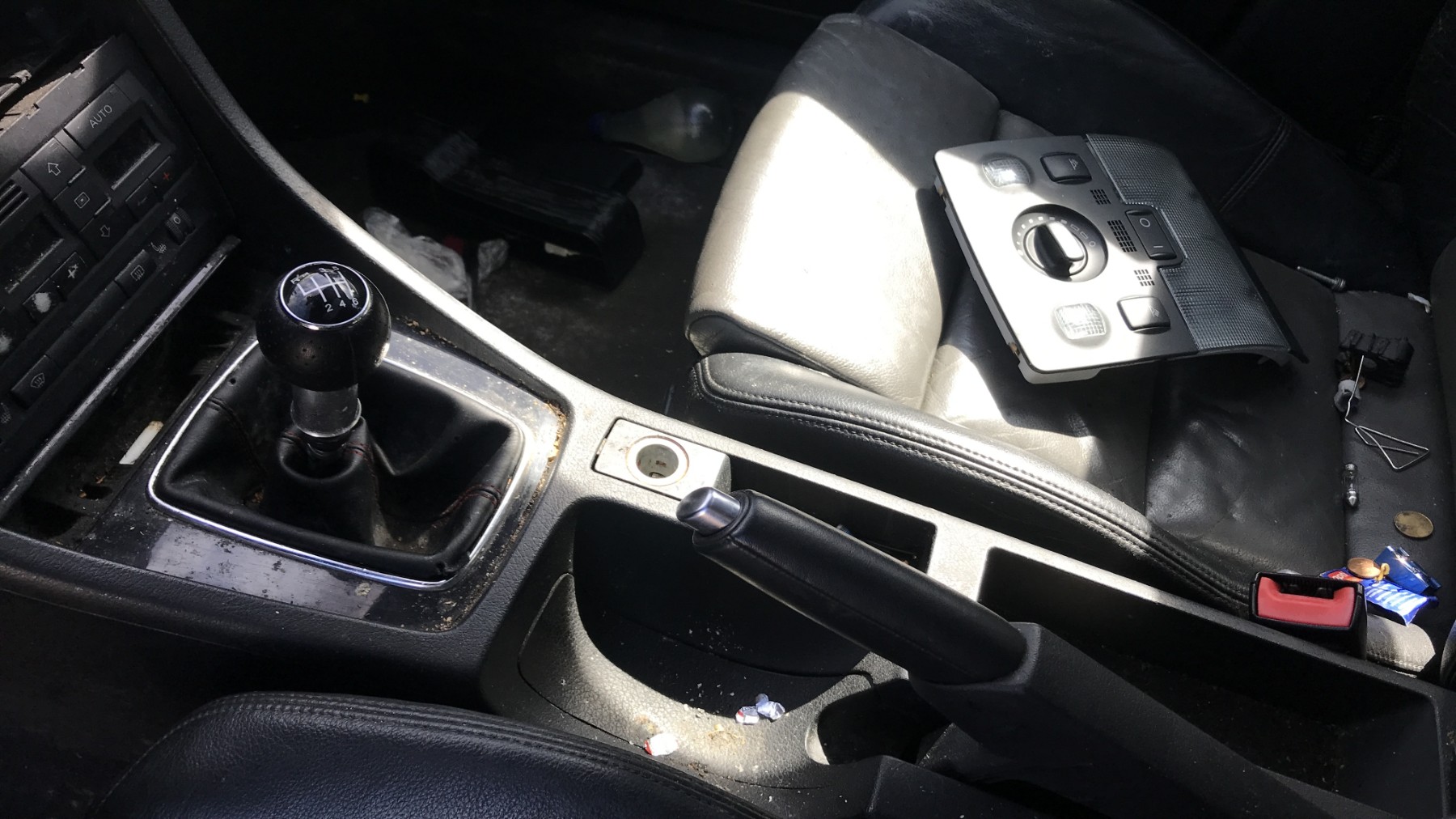 Image AUDI A4 2