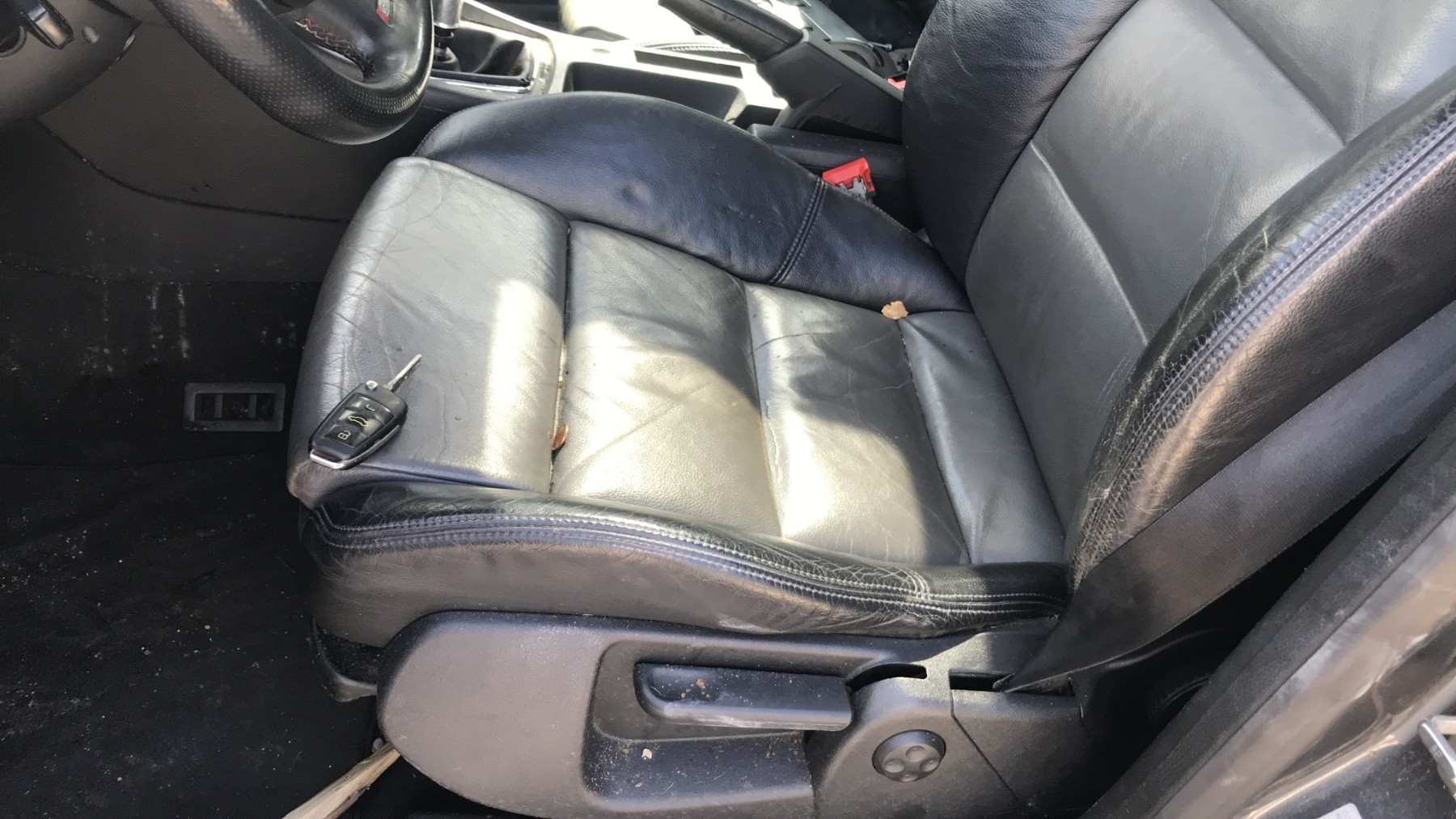 Image AUDI A4 2
