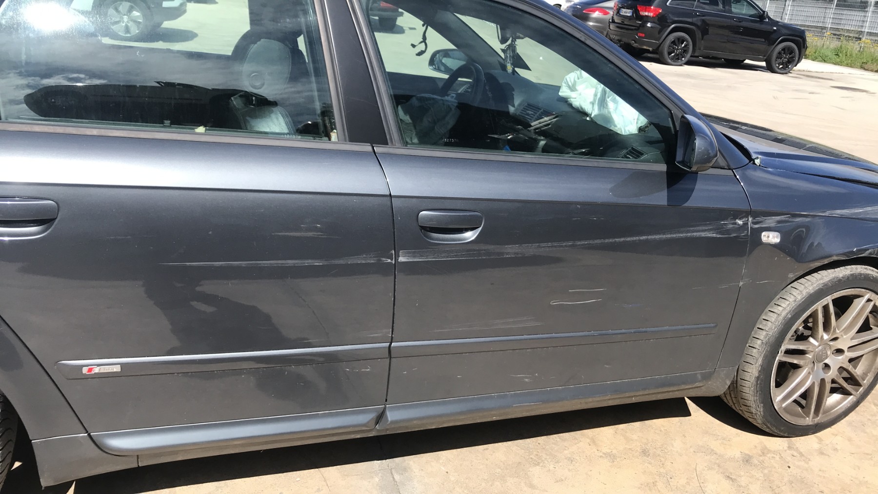 Image AUDI A4 2