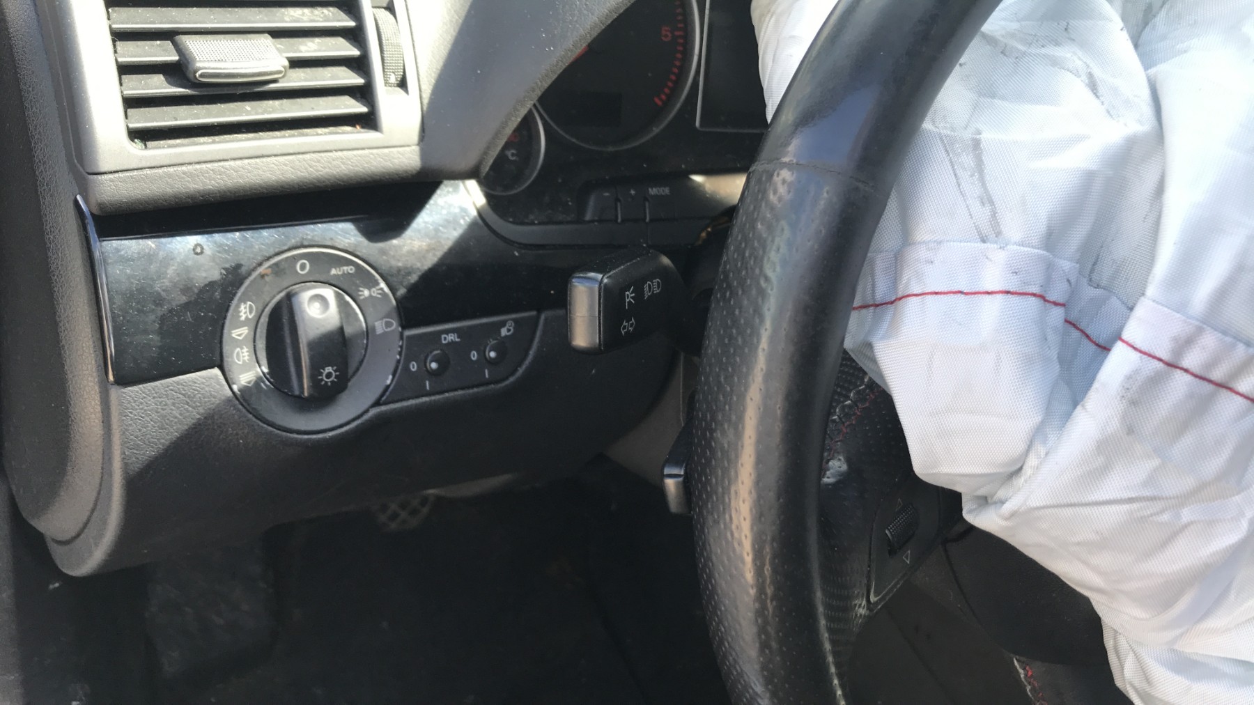 Image AUDI A4 2