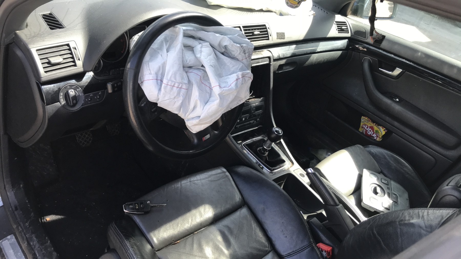 Image AUDI A4 2