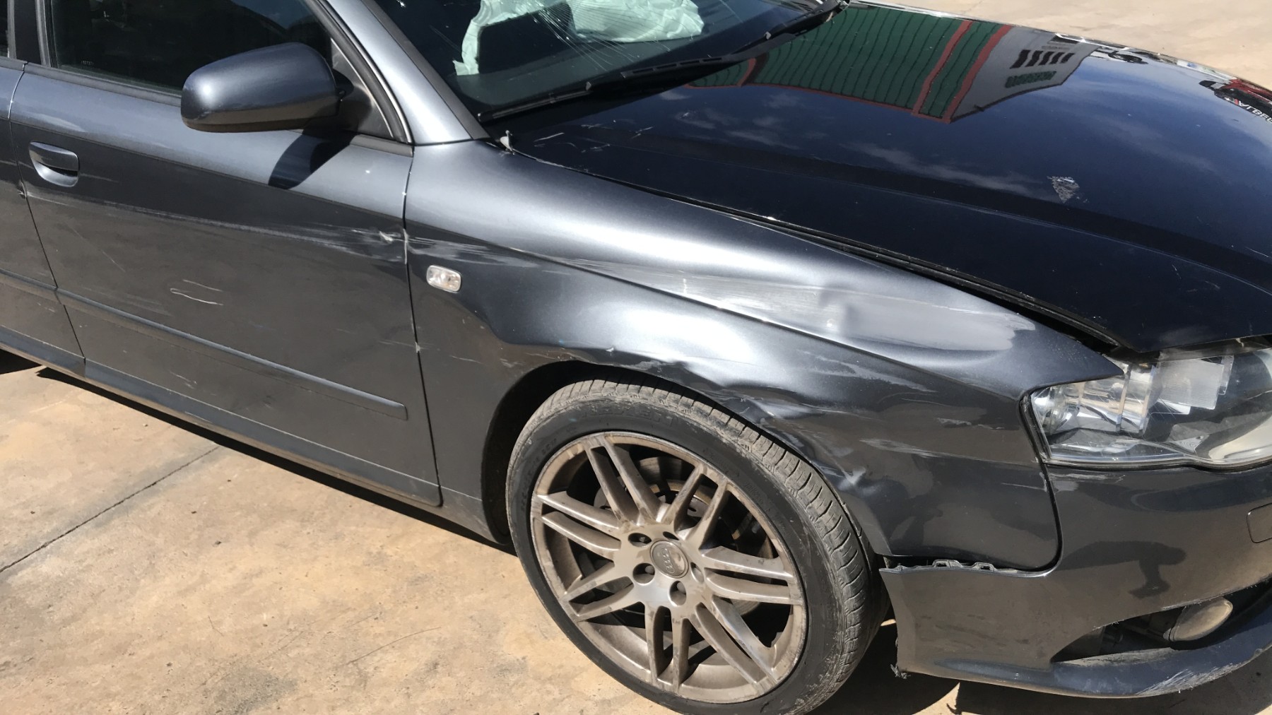 Image AUDI A4 2