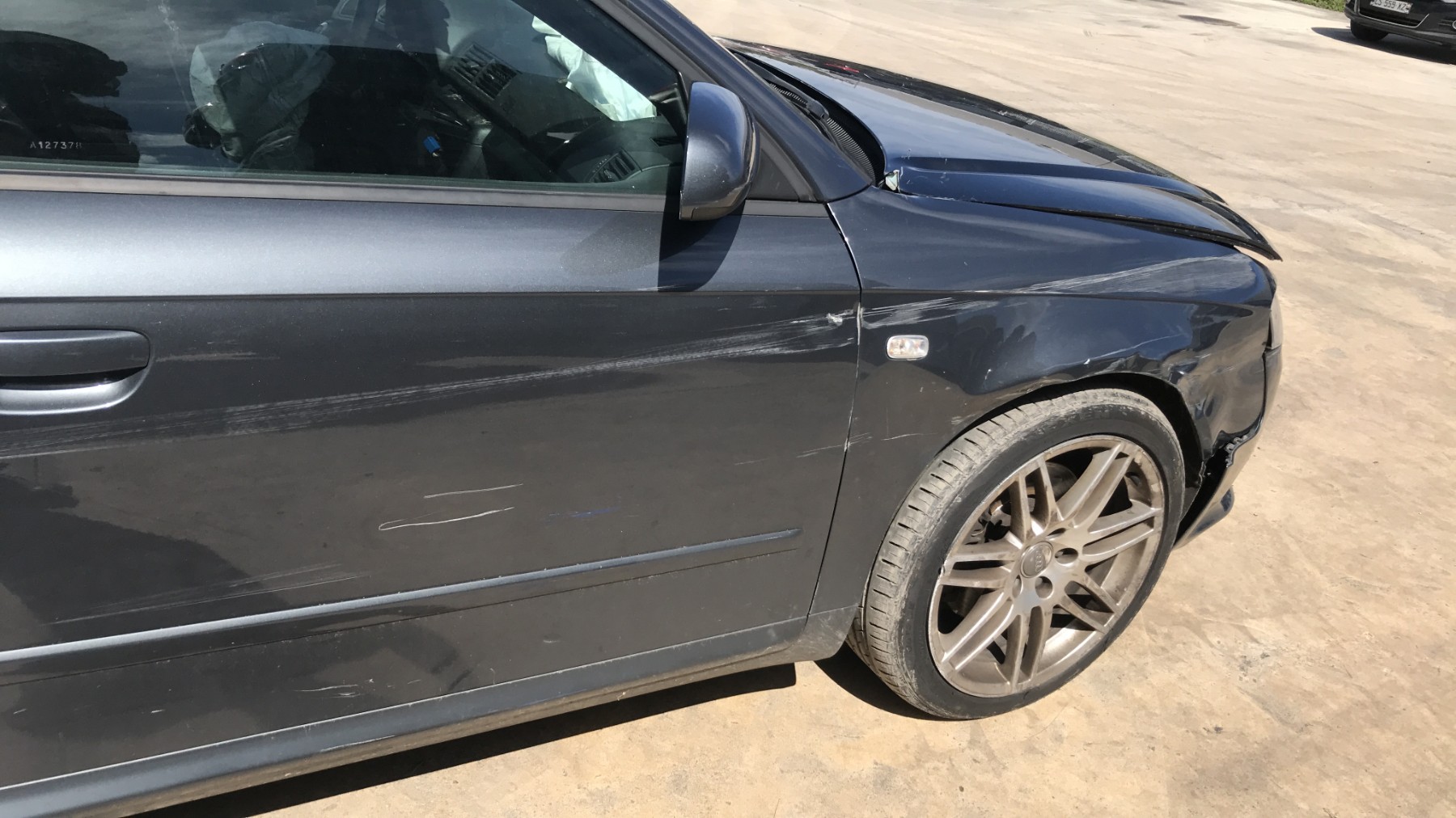 Image AUDI A4 2