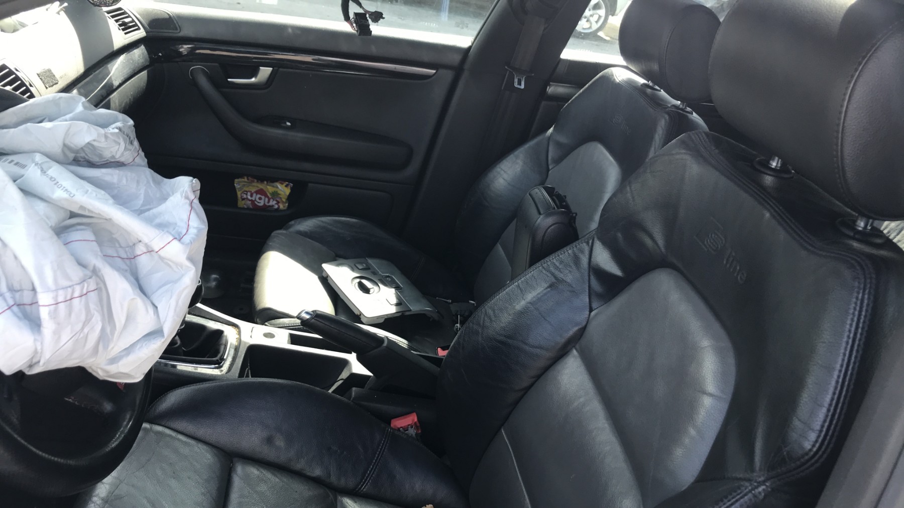 Image AUDI A4 2