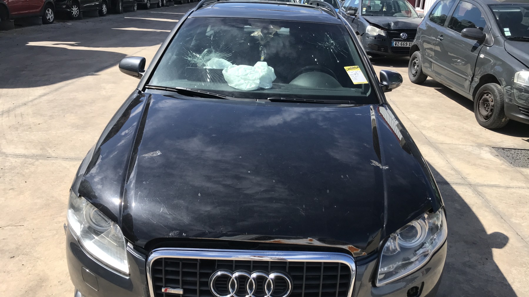 Image AUDI A4 2