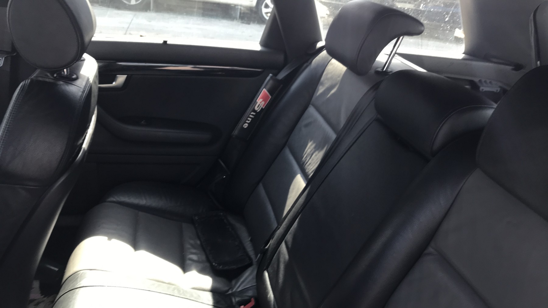 Image AUDI A4 2