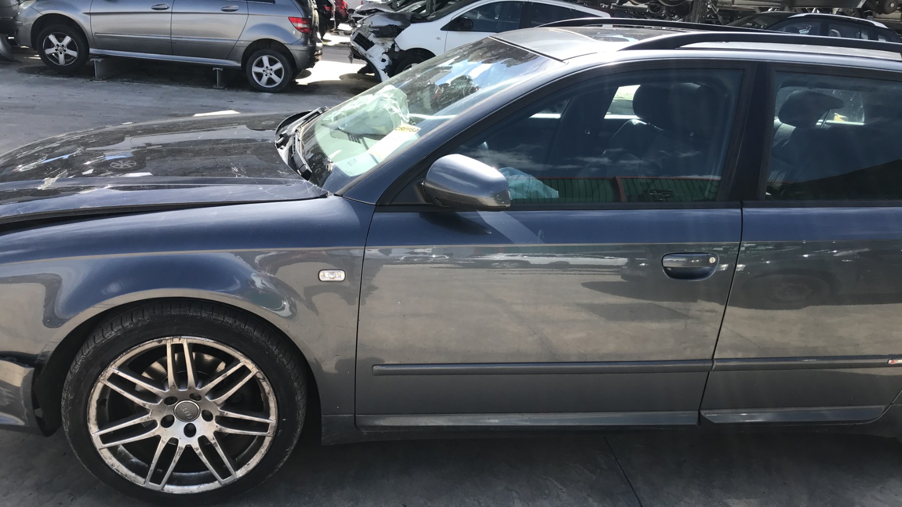 Image AUDI A4 2