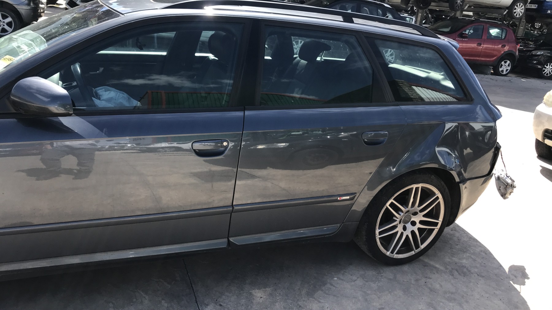 Image AUDI A4 2