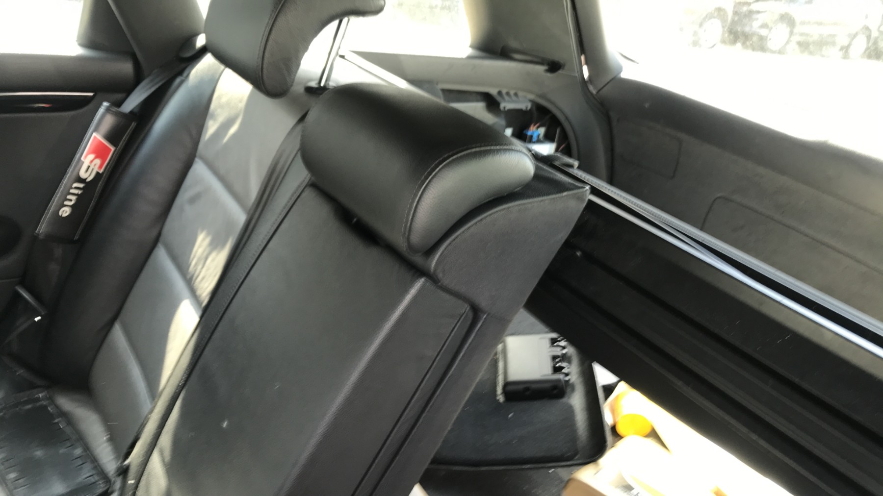 Image AUDI A4 2