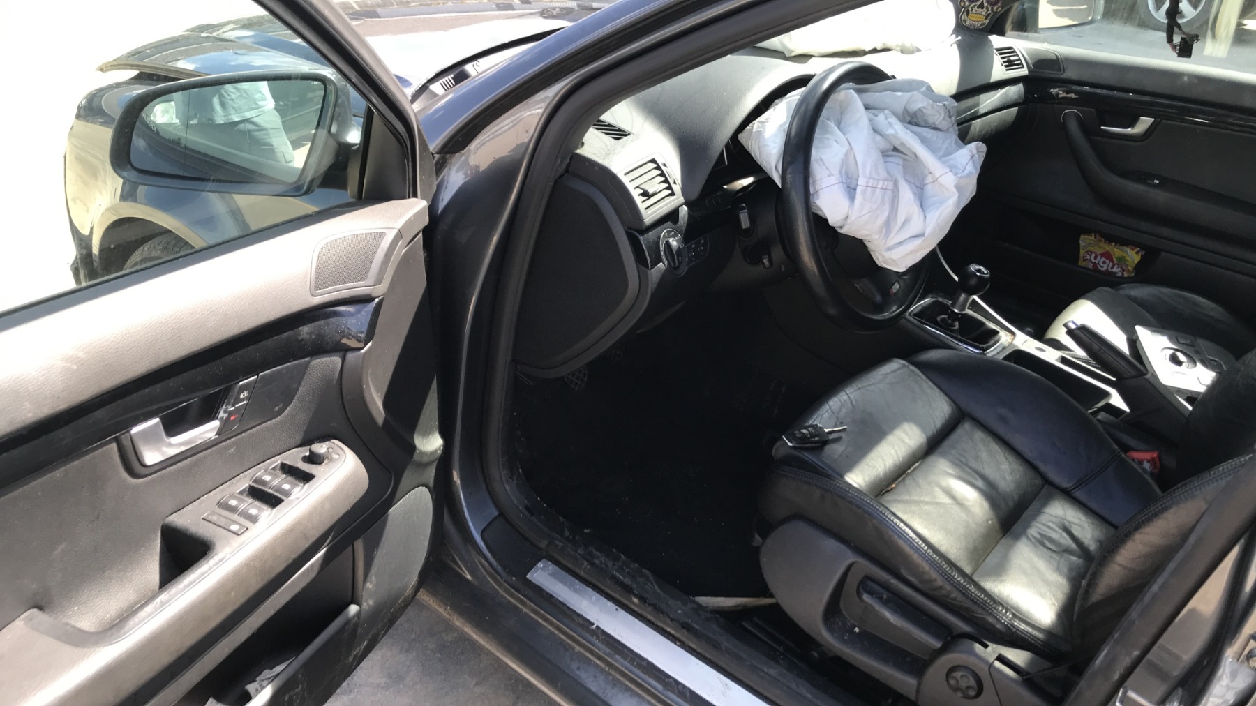 Image AUDI A4 2