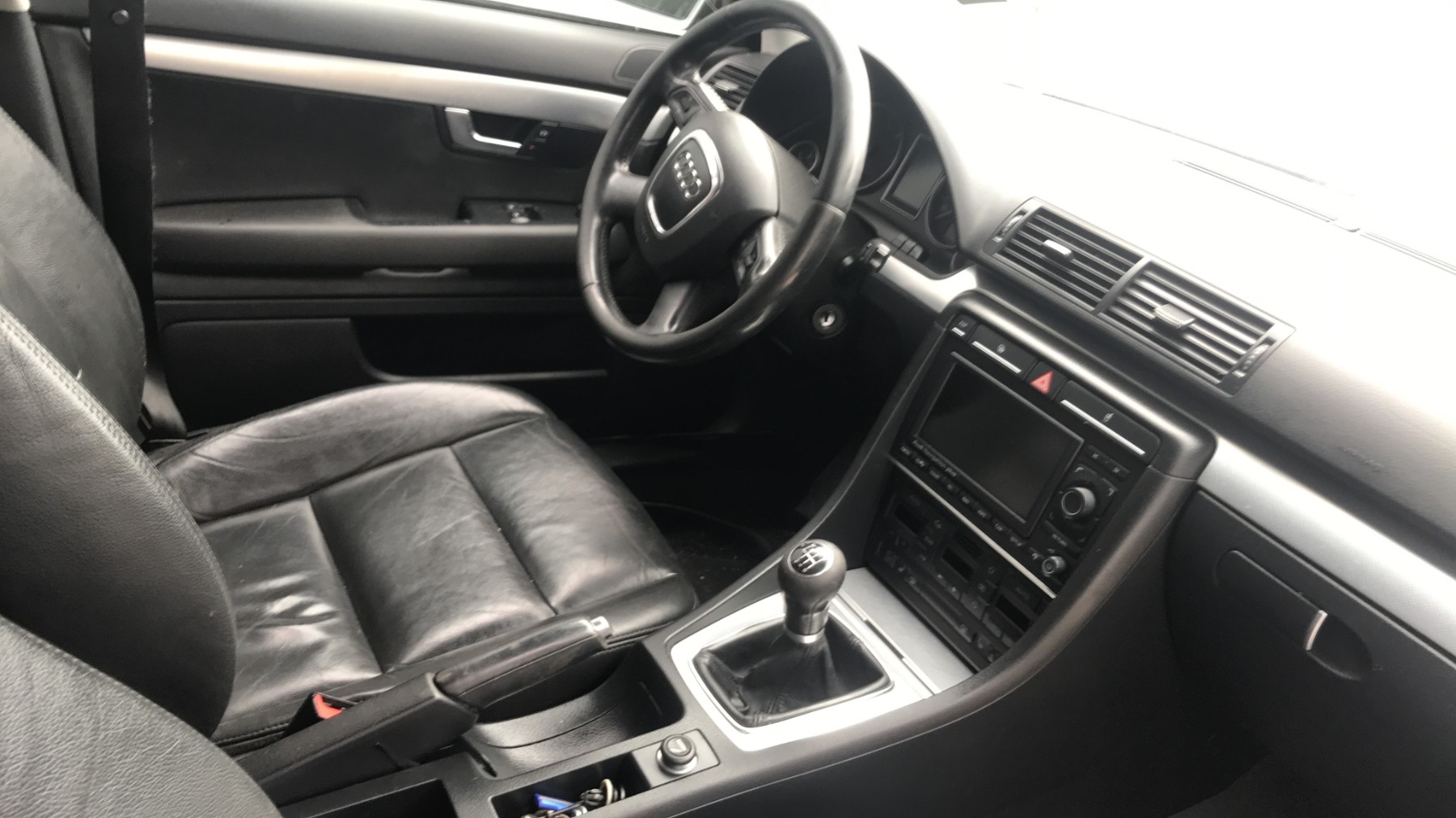 Image AUDI A4 2
