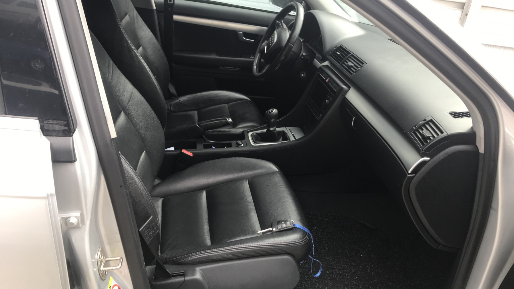 Image AUDI A4 2