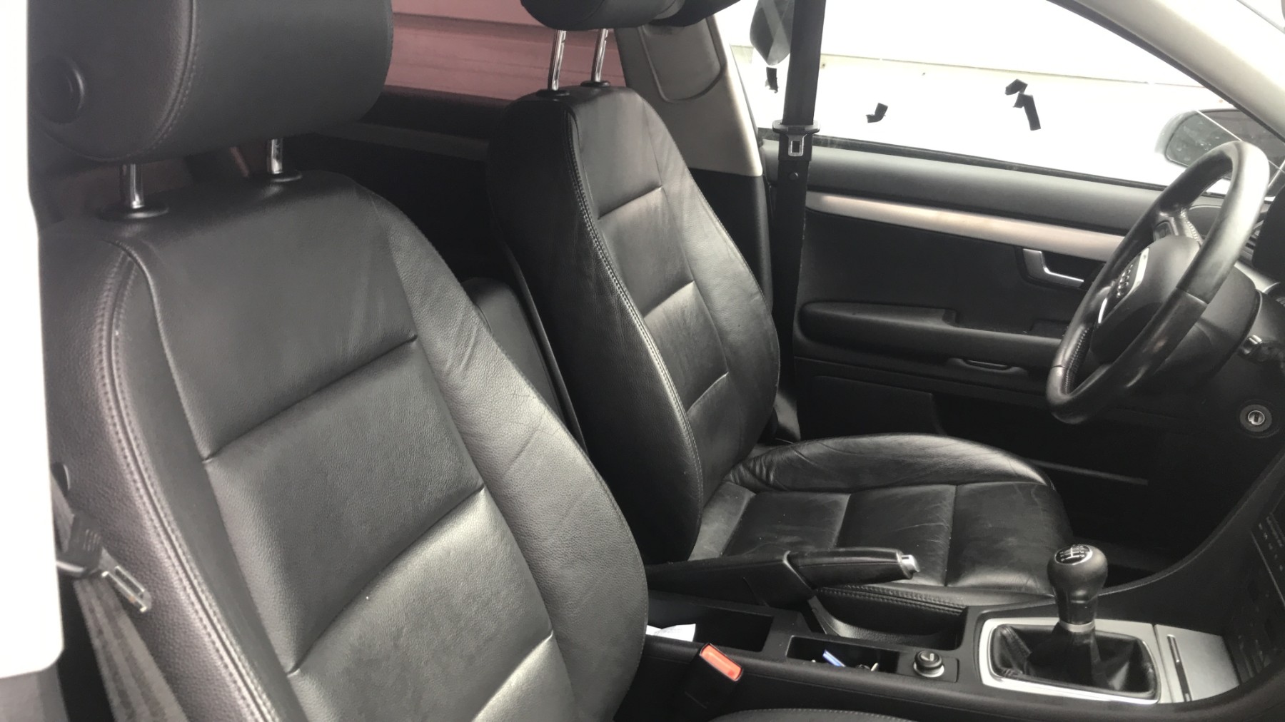 Image AUDI A4 2