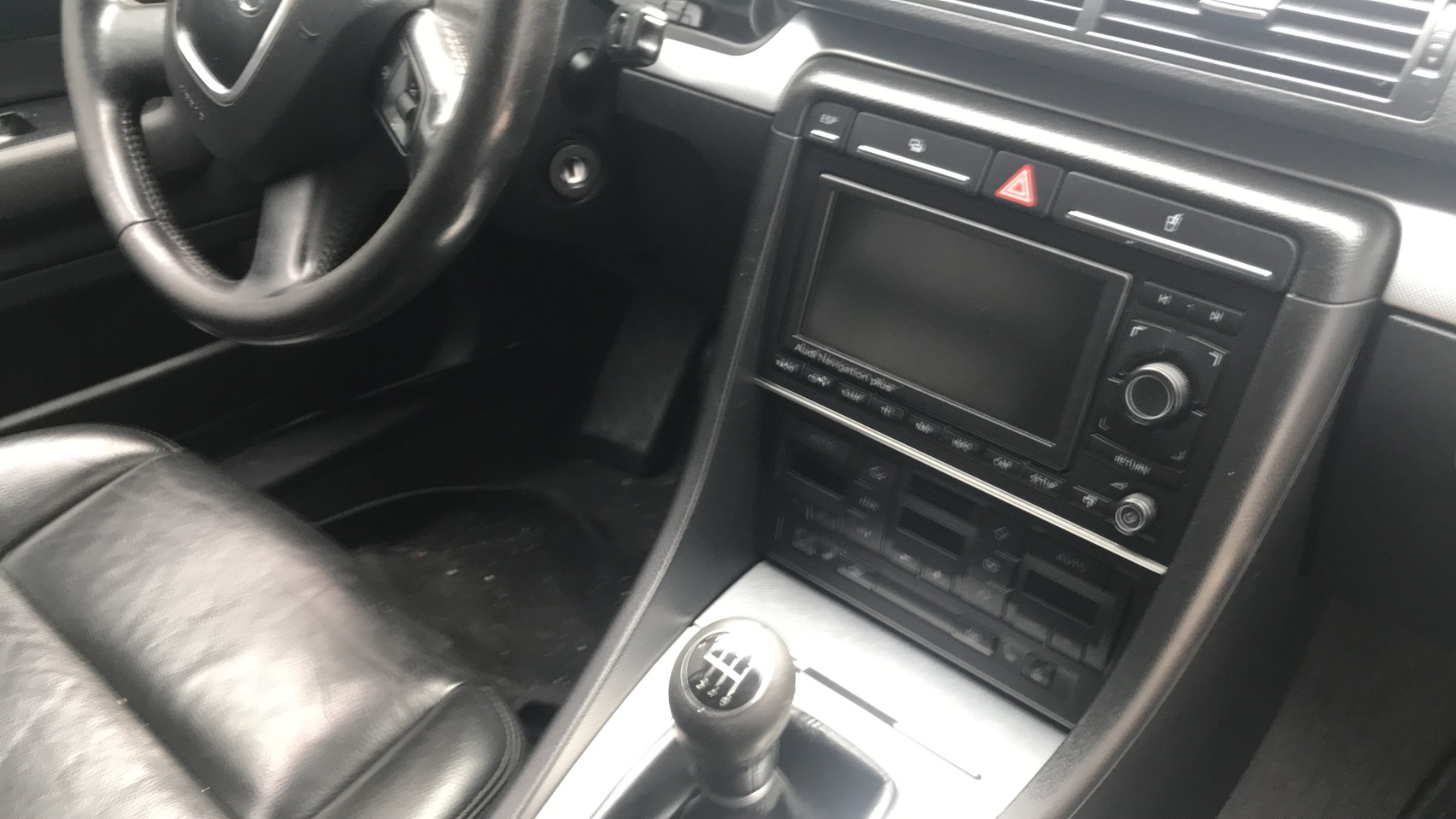 Image AUDI A4 2