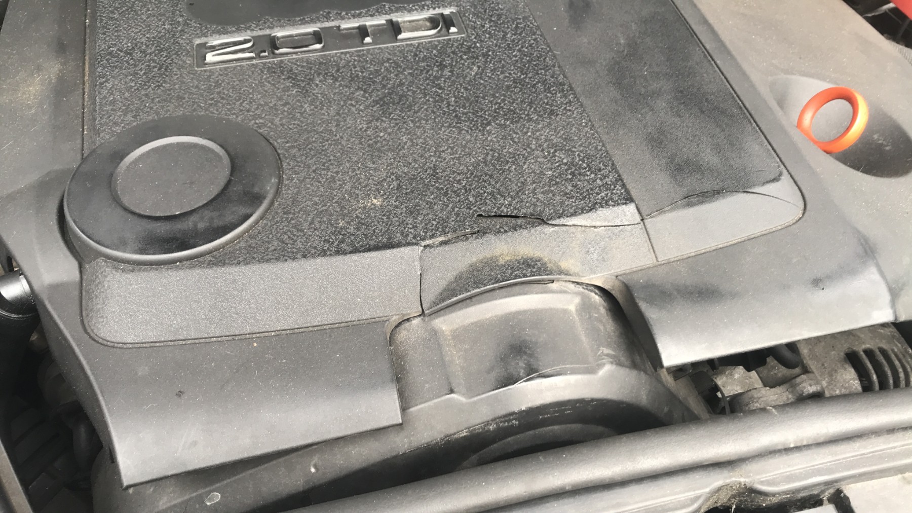 Image AUDI A4 2