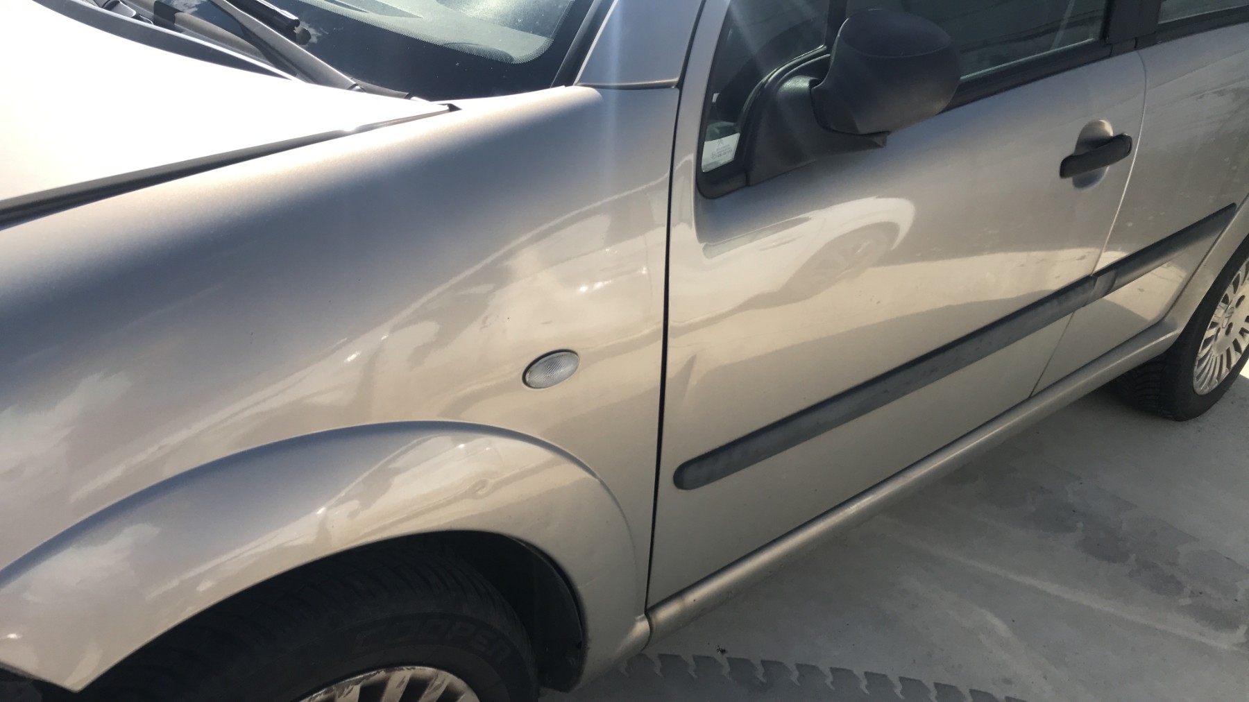 Image CITROEN C3 1