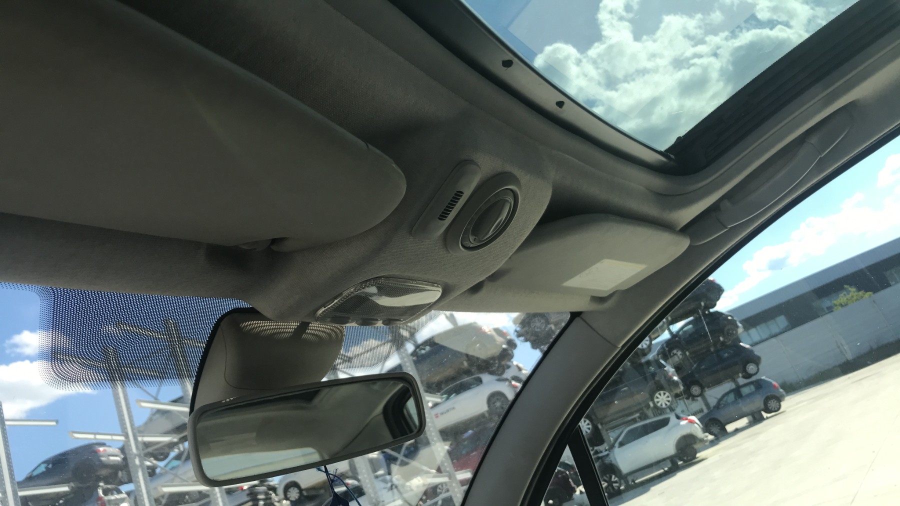 Image CITROEN C3 1