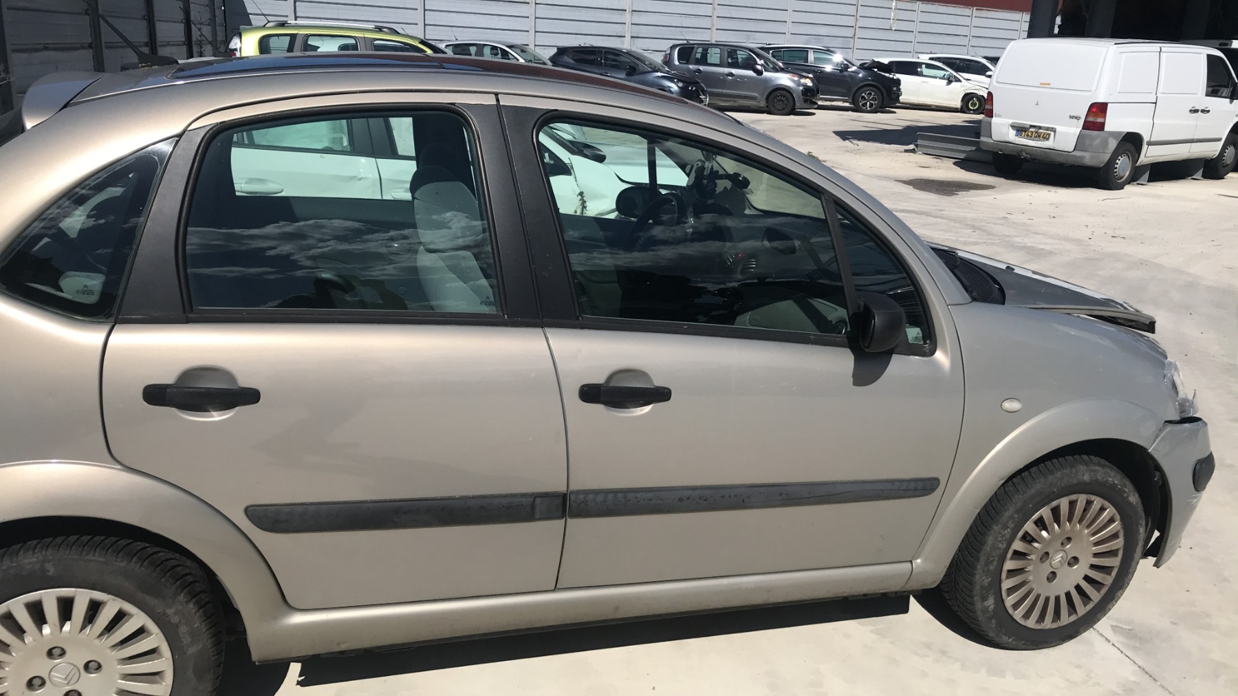 Image CITROEN C3 1