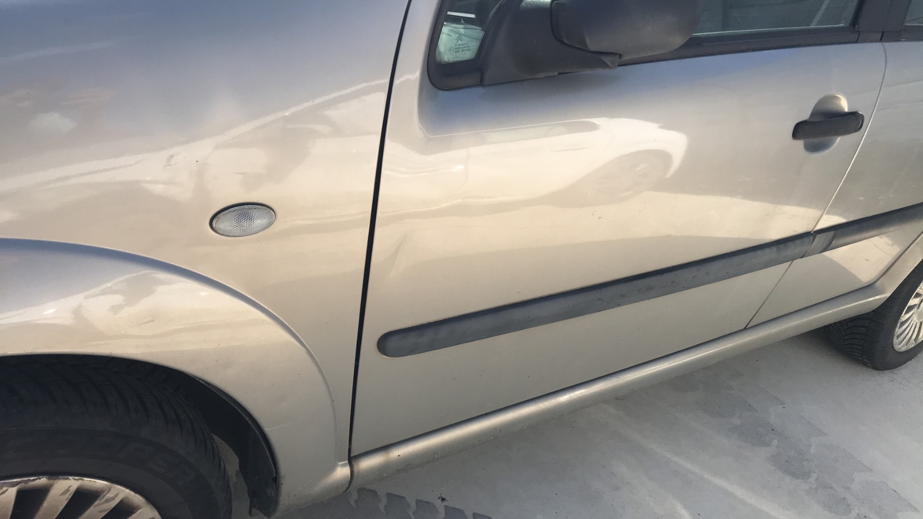 Image CITROEN C3 1