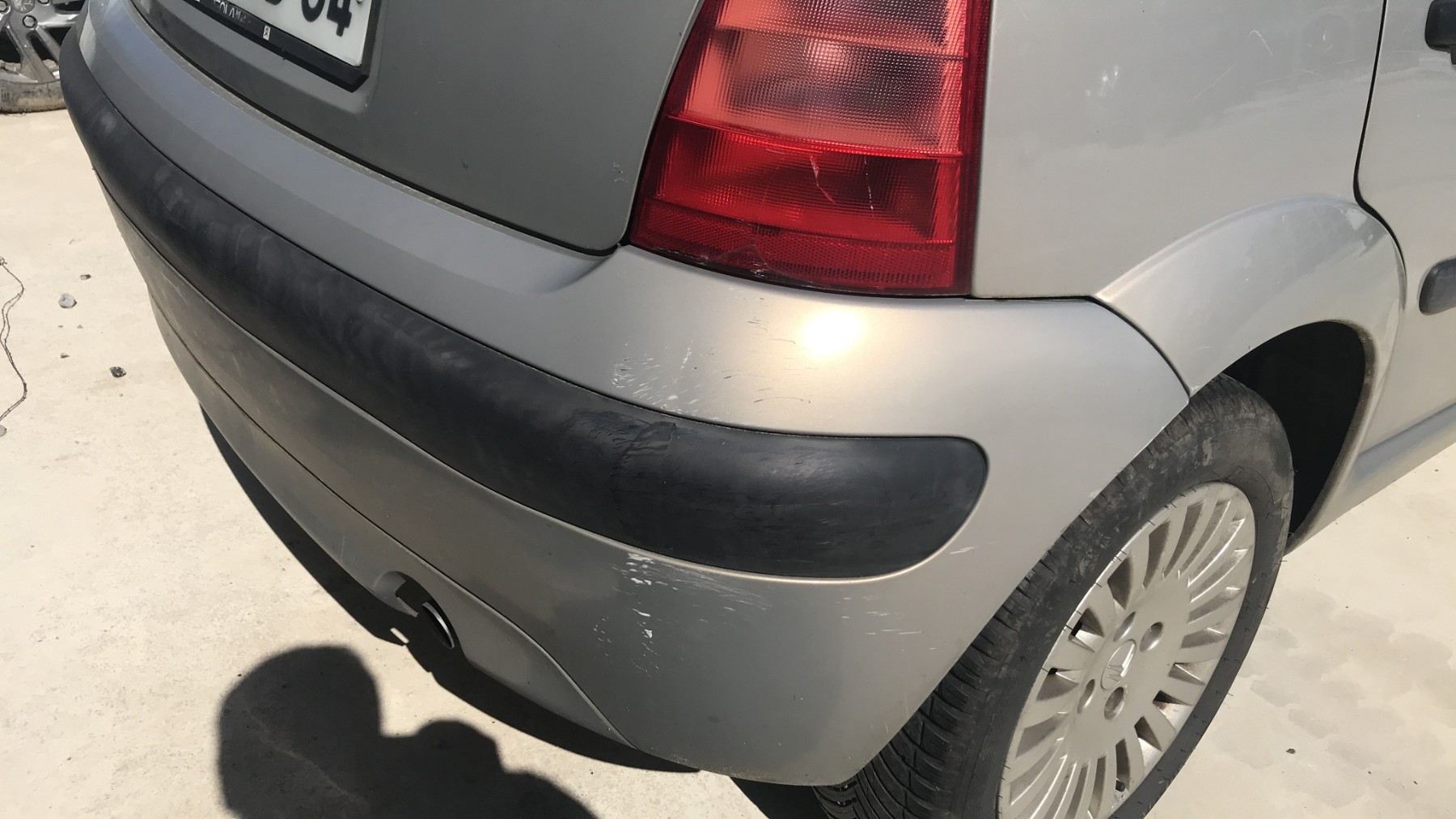 Image CITROEN C3 1