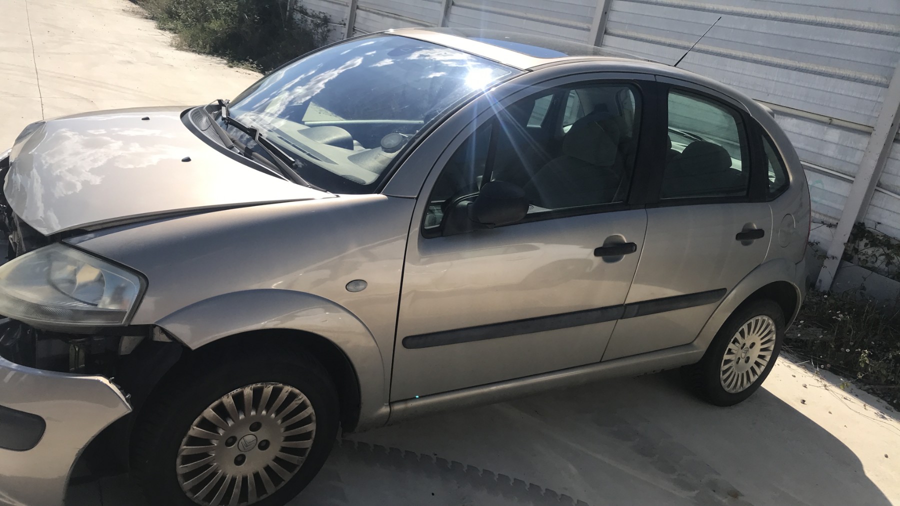Image CITROEN C3 1