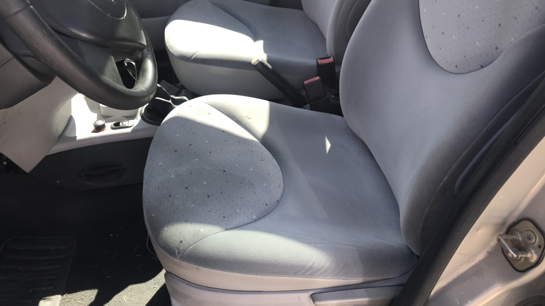Image CITROEN C3 1