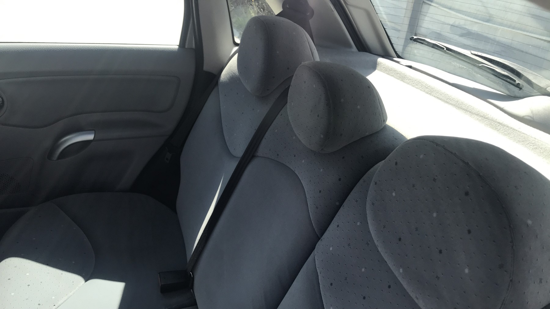 Image CITROEN C3 1