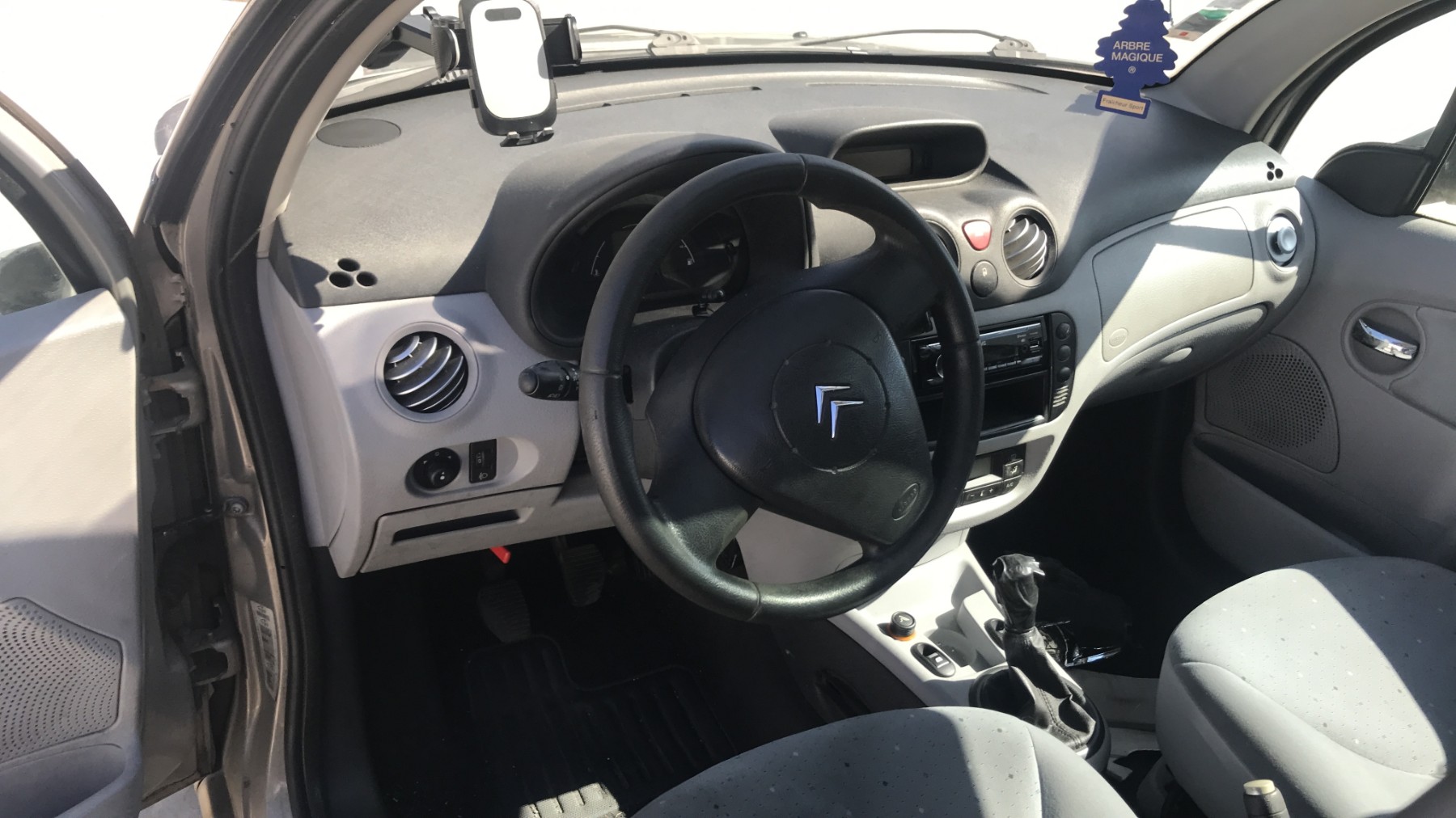 Image CITROEN C3 1