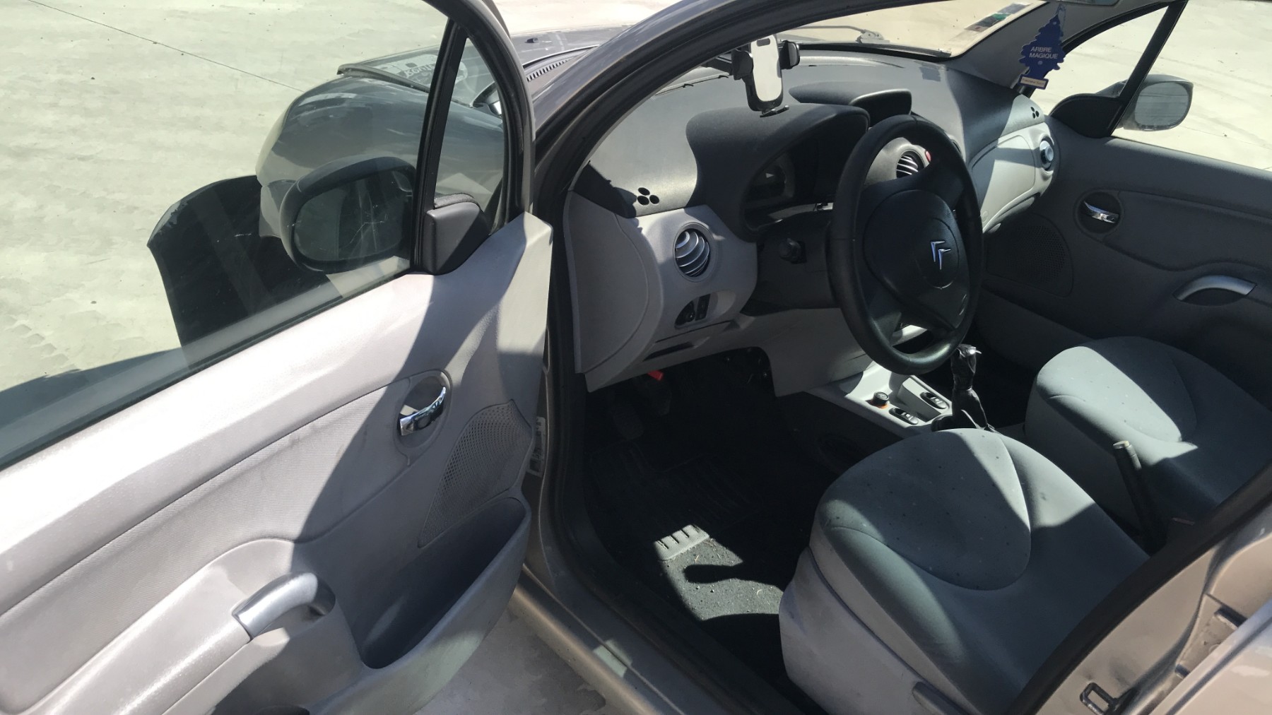 Image CITROEN C3 1