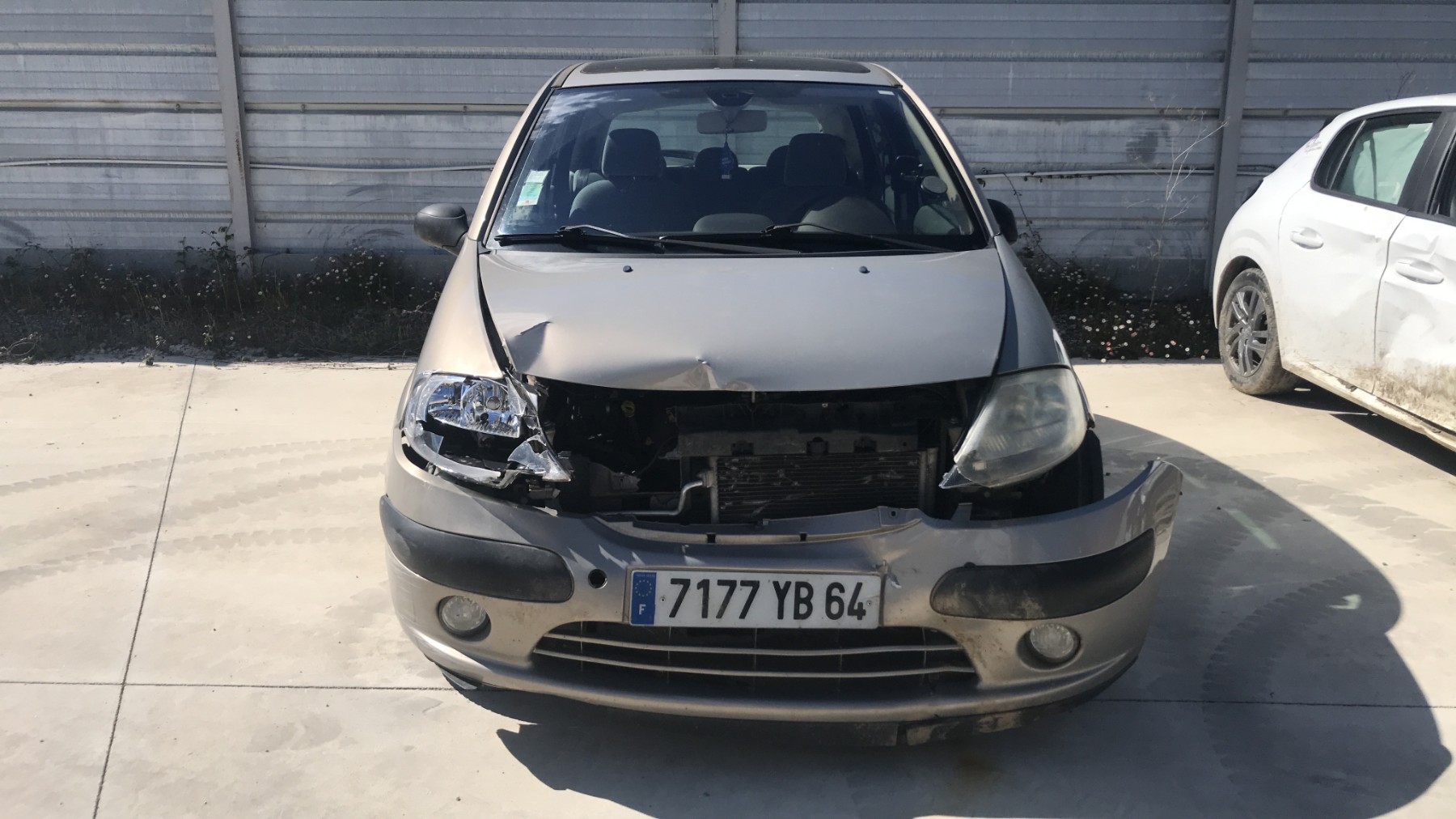 Image CITROEN C3 1