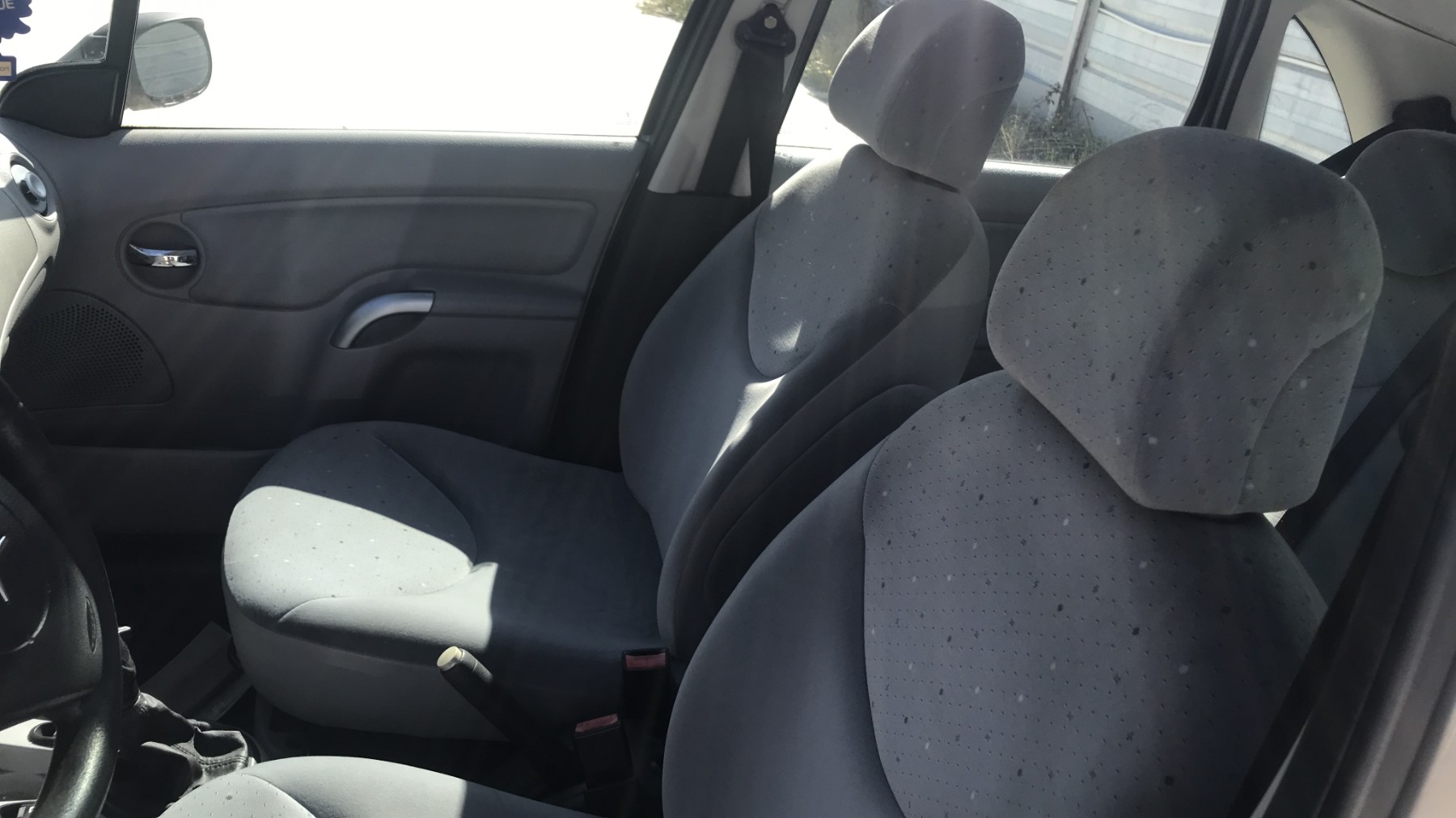 Image CITROEN C3 1