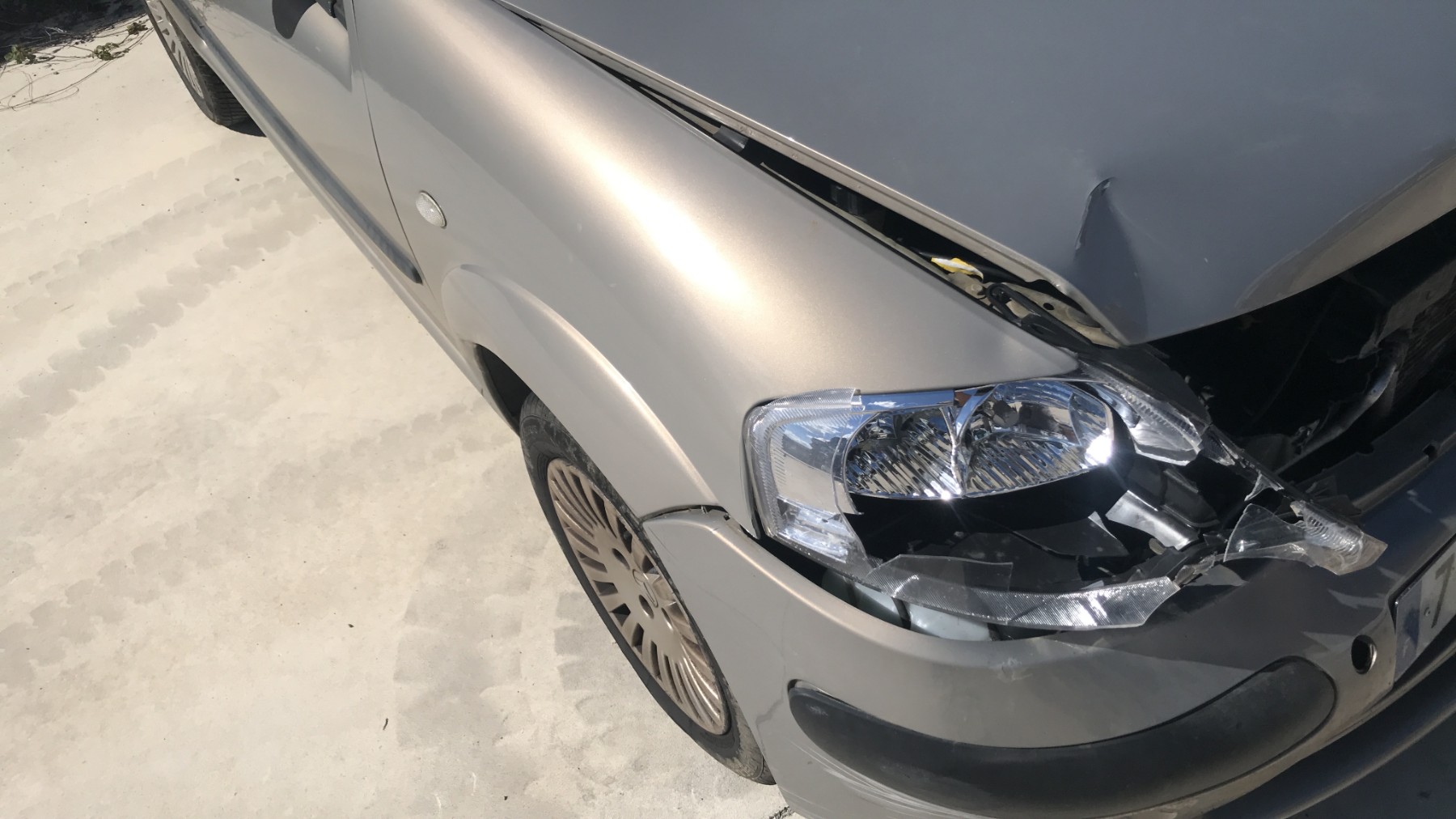 Image CITROEN C3 1
