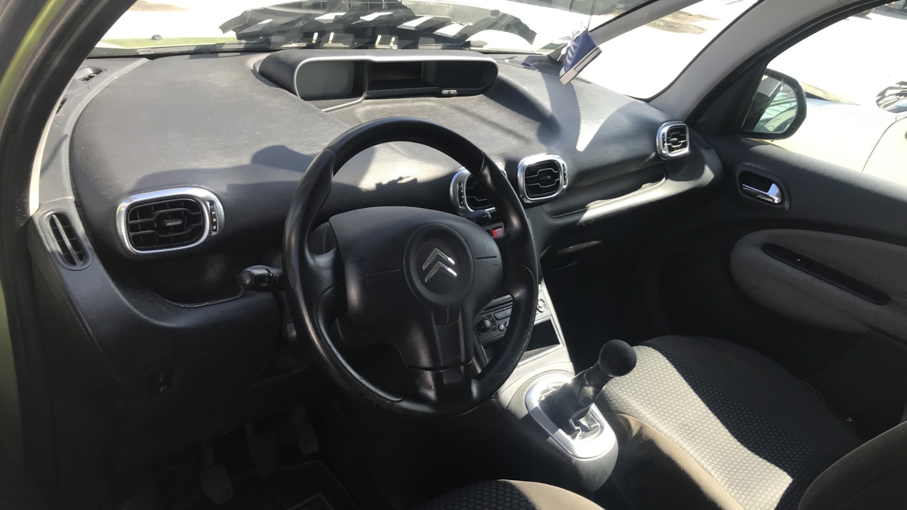 Image CITROEN C3 PICASSO