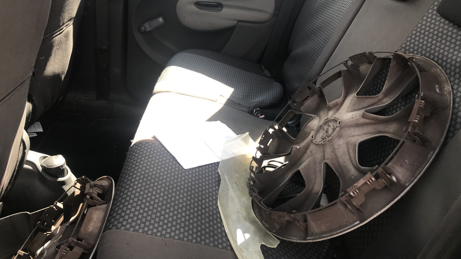 Image CITROEN C3 PICASSO