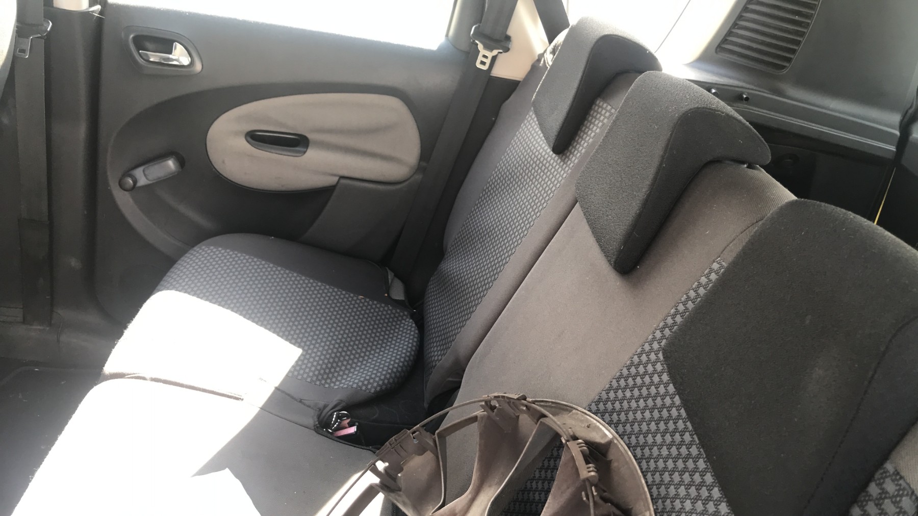 Image CITROEN C3 PICASSO